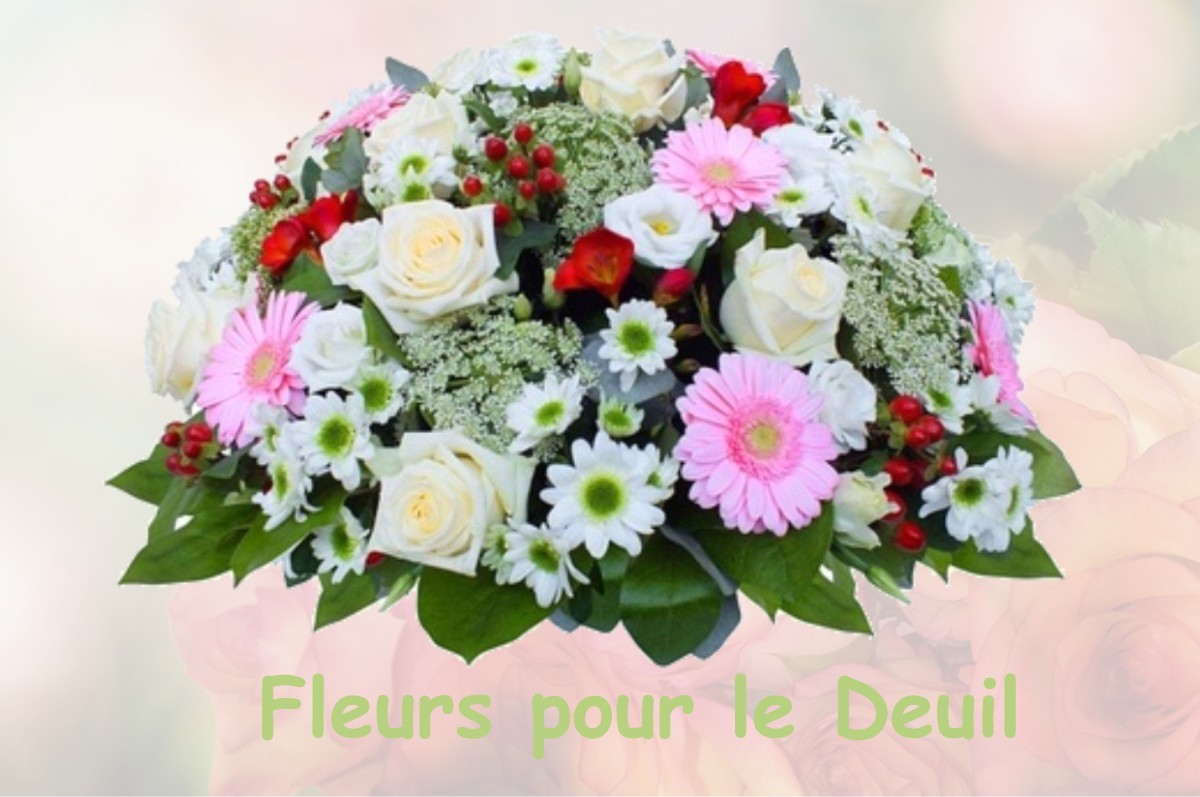 fleurs deuil REVIGNY-SUR-ORNAIN