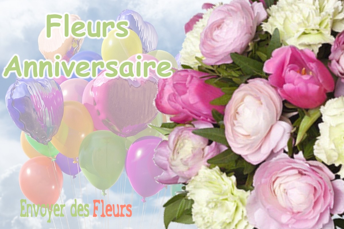 lIVRAISON FLEURS ANNIVERSAIRE à REVIGNY-SUR-ORNAIN