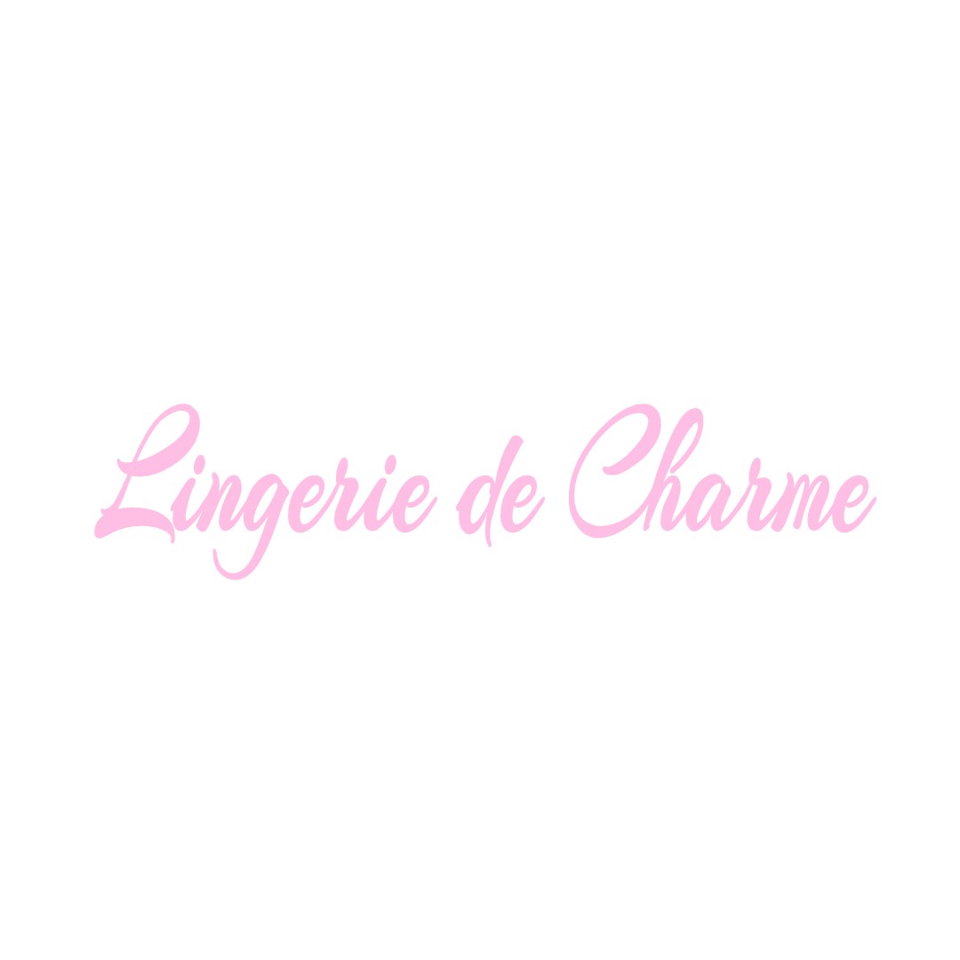 LINGERIE DE CHARME REVIGNY-SUR-ORNAIN